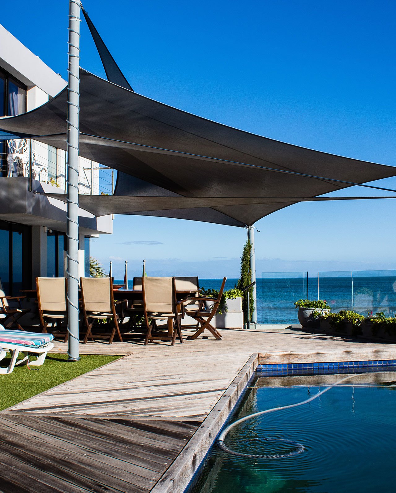 Ferienwohnung Bokel im Cuxland Logo