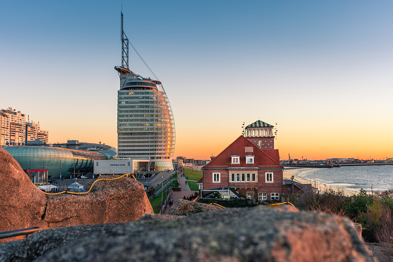 Ferienwohnung Bokel - Bremerhaven